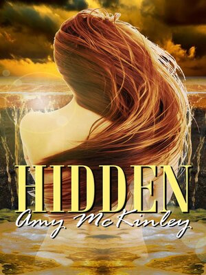 cover image of Hidden